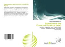 Département des Finances (Irlande du Nord) kitap kapağı