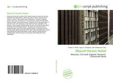 Copertina di Mount Haven Hotel