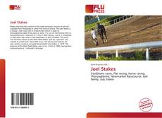 Bookcover of Joel Stakes