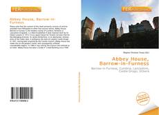 Bookcover of Abbey House, Barrow-in-Furness