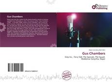 Bookcover of Gus Chambers