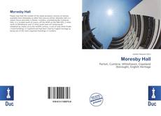 Buchcover von Moresby Hall