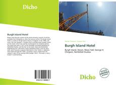 Copertina di Burgh Island Hotel