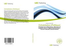 Bookcover of Cohabitation (Politique)