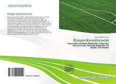 Buchcover von Dragan Kanatlarovski