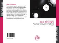 Couverture de Dave Cartwright