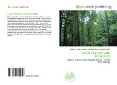 Couverture de Louis François de Pourtalès
