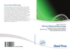 Henry Edward Manninga kitap kapağı