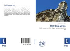 Buchcover von Bell Savage Inn