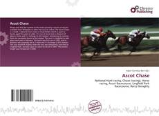 Bookcover of Ascot Chase