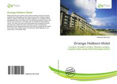 Copertina di Grange Holborn Hotel