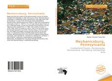 Bookcover of Mechanicsburg, Pennsylvania