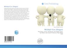 Portada del libro de Michael Cox (Singer)