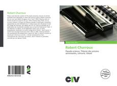 Portada del libro de Robert Charroux