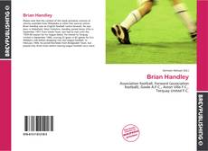 Couverture de Brian Handley