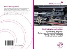 Couverture de BleiZo Railway Station