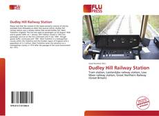 Dudley Hill Railway Station的封面