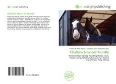 Couverture de Challow Novices' Hurdle
