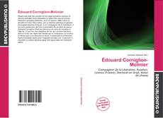 Édouard Corniglion-Molinier的封面