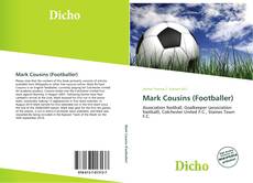 Copertina di Mark Cousins (Footballer)