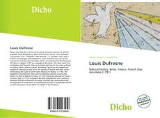 Copertina di Louis Dufresne