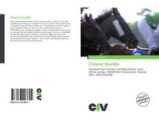 Buchcover von Cleeve Hurdle