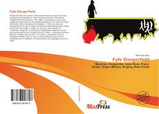 Buchcover von Fyfe Dangerfield