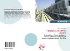 Buchcover von Forest-East Railway Station