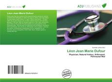 Bookcover of Léon Jean Marie Dufour