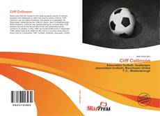 Buchcover von Cliff Collinson