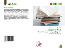 Portada del libro de Margaret Weis