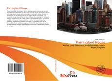 Buchcover von Farringford House