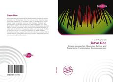 Bookcover of Dave Dee