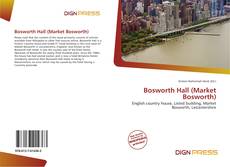 Bosworth Hall (Market Bosworth)的封面