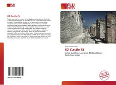 Bookcover of 62 Castle St