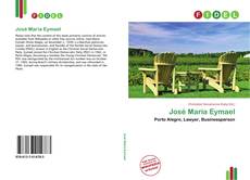 Portada del libro de José Maria Eymael