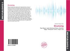 Drumsing的封面