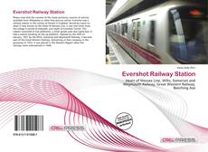 Couverture de Evershot Railway Station