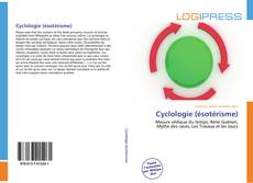 Capa do livro de Cyclologie (ésotérisme) 