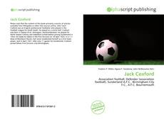Borítókép a  Jack Coxford - hoz