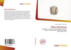 Bookcover of Mike Stenhouse