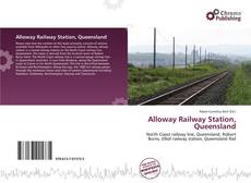 Copertina di Alloway Railway Station, Queensland