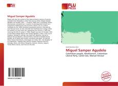 Miguel Samper Agudelo的封面