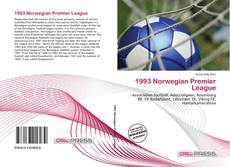 Copertina di 1993 Norwegian Premier League