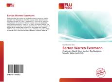 Bookcover of Barton Warren Evermann