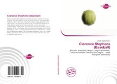 Bookcover of Clarence Stephens (Baseball)