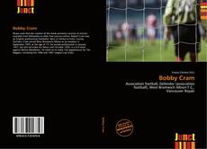 Buchcover von Bobby Cram