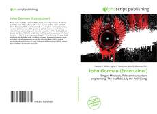 Borítókép a  John Gorman (Entertainer) - hoz