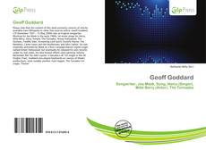 Bookcover of Geoff Goddard