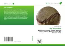 Bookcover of Jim Stephens